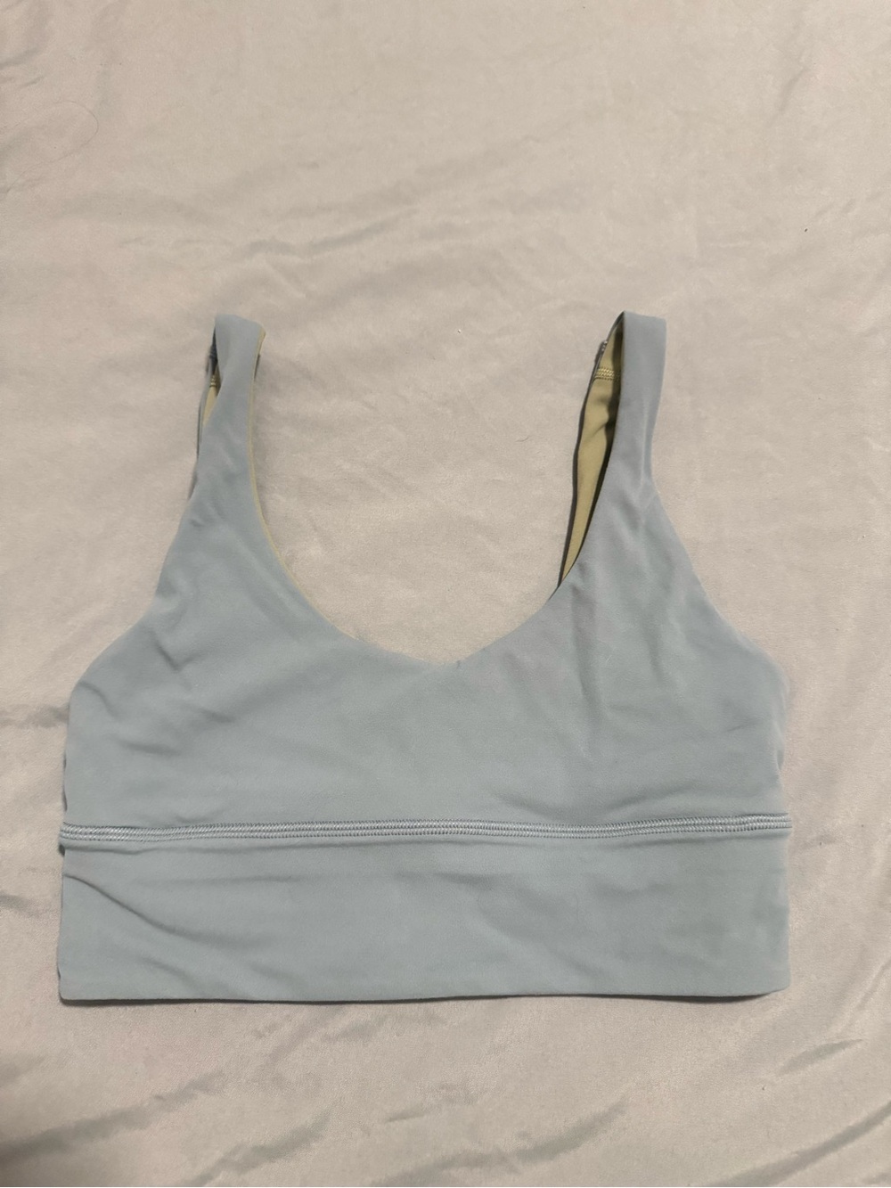lululemon align Sports Bra